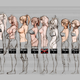 Illustration for article titled How Video Game Breasts Are Made (And Why They Can Go Wrong)